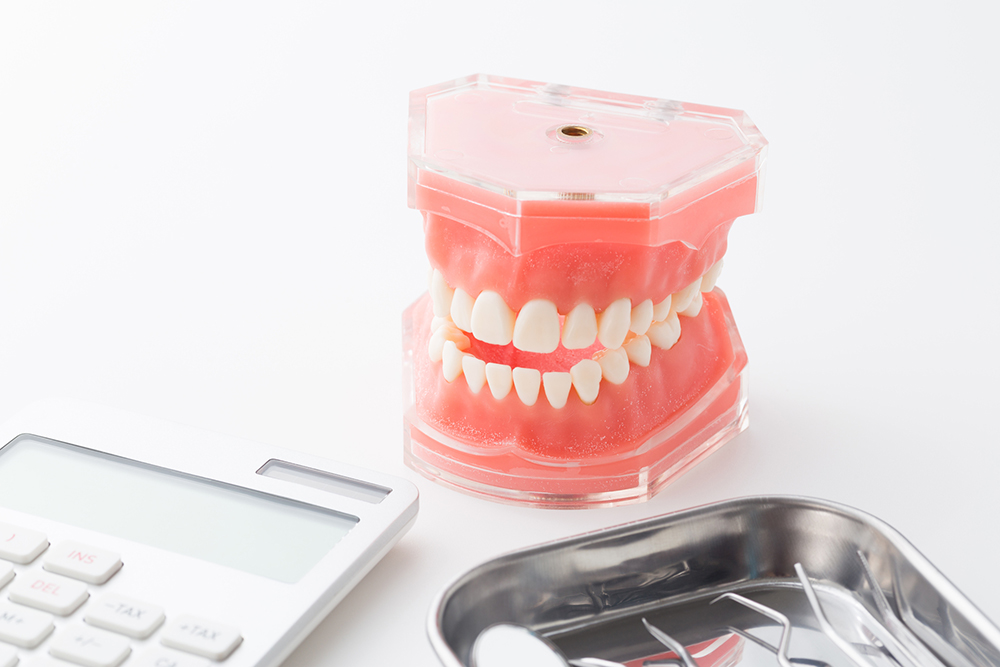 重度の場合の歯周病治療