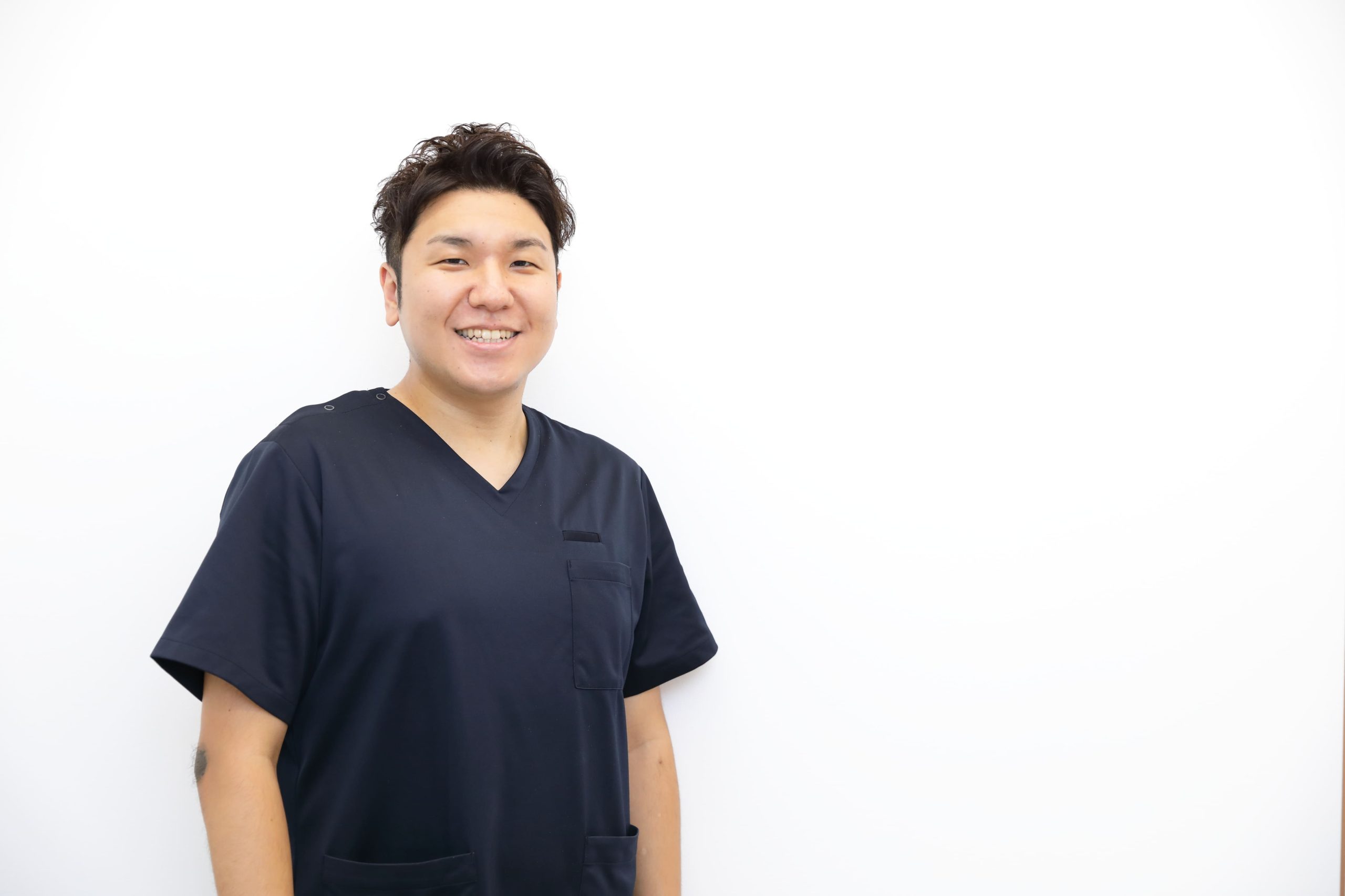 服部　賢城（はっとり　けんじょう）